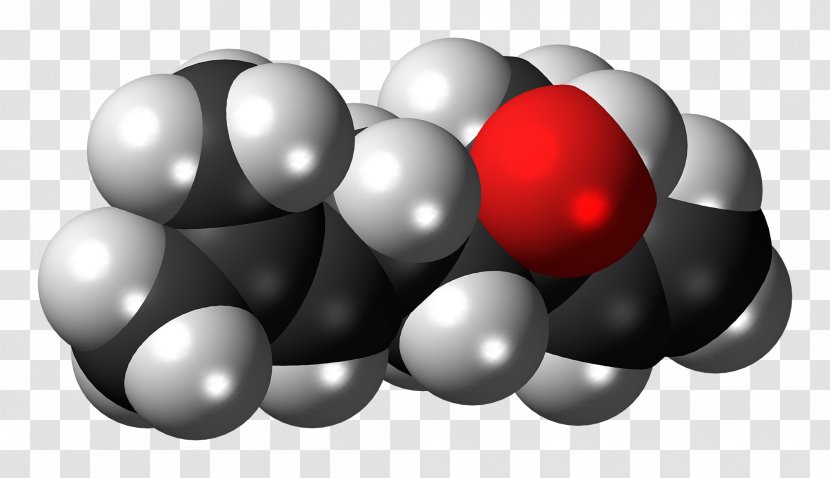 Sphere - Molecule Transparent PNG