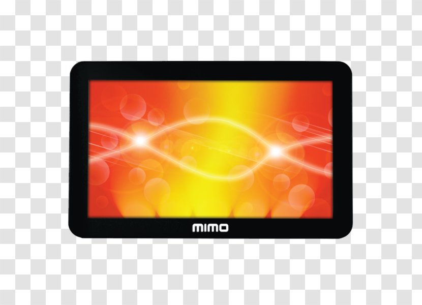 Mimo Adapt - Tablet Computers - 10.1