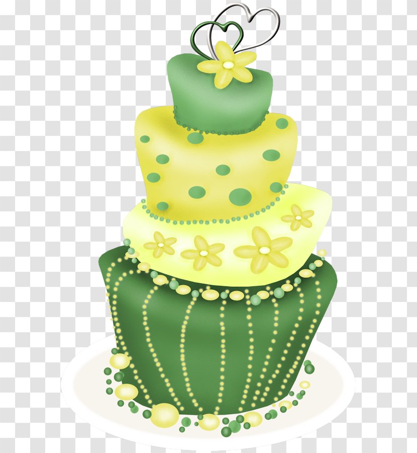 Birthday Cake Cupcake Muffin Icing Wedding - Free Content Transparent PNG