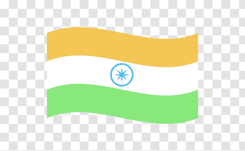 Logo Brand Desktop Wallpaper - Yellow - Indian Flag Colour Parachute Transparent PNG