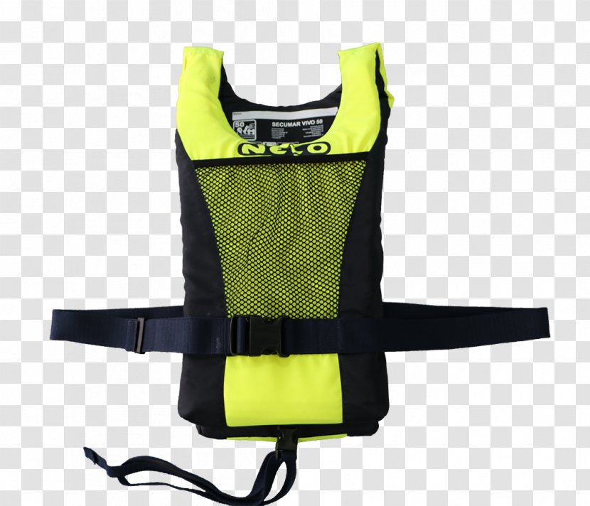 Gilets Life Jackets Nelo Kayak Surf Ski - Top Gear Transparent PNG