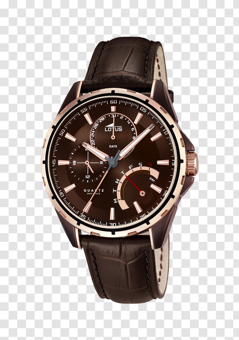Watch Quartz Clock Chronograph Strap Smart Casual - Bracelet - Watches Men Transparent PNG