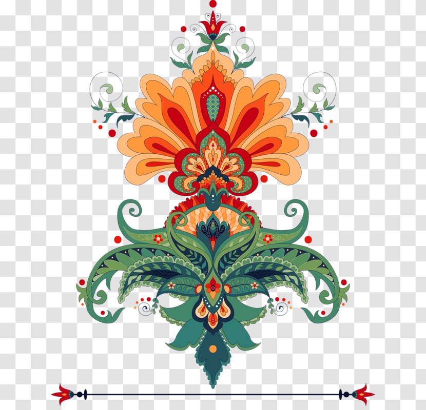 Floral Design Visual Elements And Principles Transparent PNG