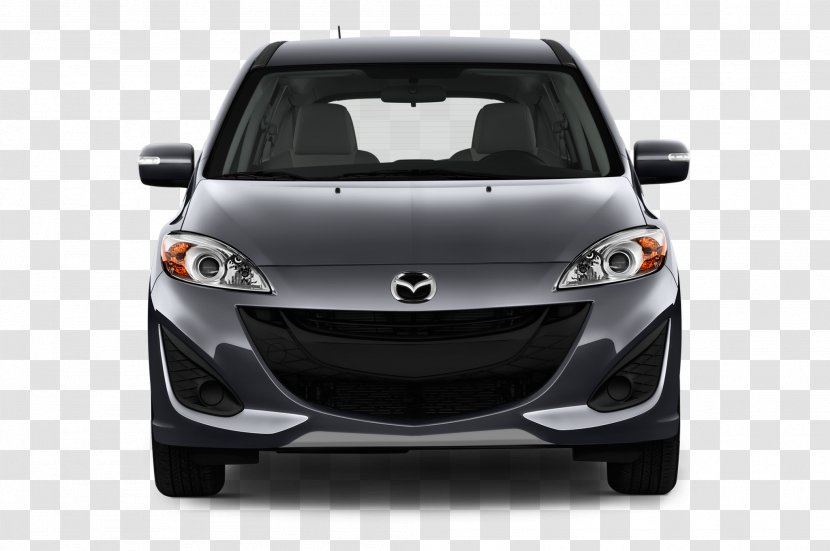 2013 Mazda5 Car 2014 2012 - Manual Transmission - Mazda Transparent PNG