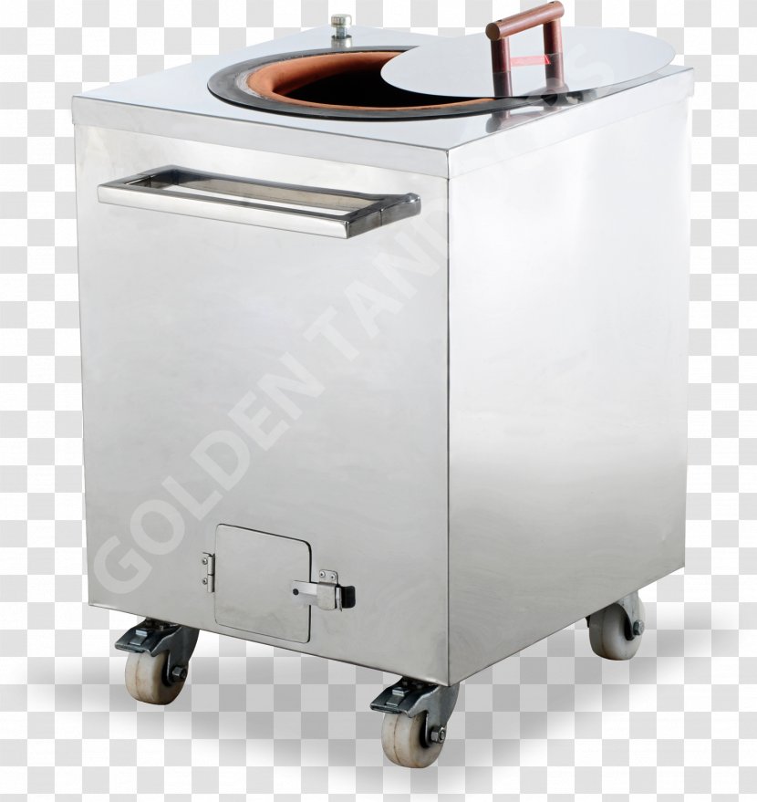 Tandoor Oven Electricity Barbecue Restaurant - Electric Heating Transparent PNG