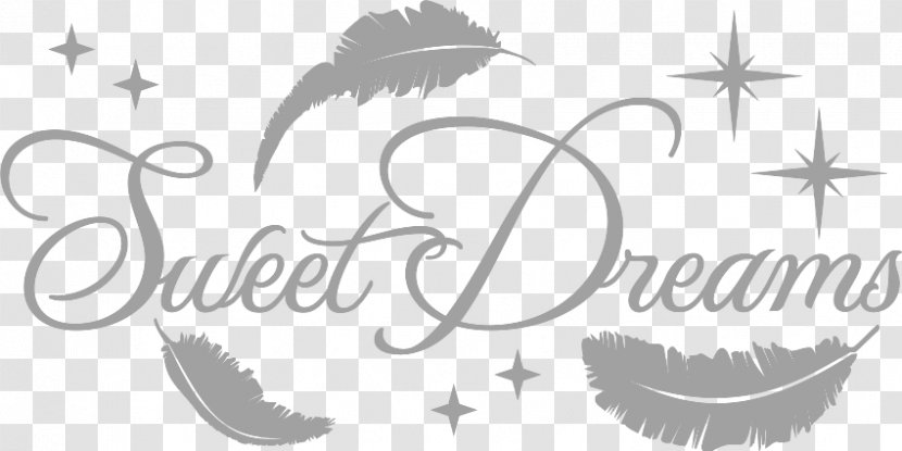Wall Decal Un Bello Suenyo (Sweet Dreams) Sticker Sicopata - Frame - Sweet Dreaming Transparent PNG