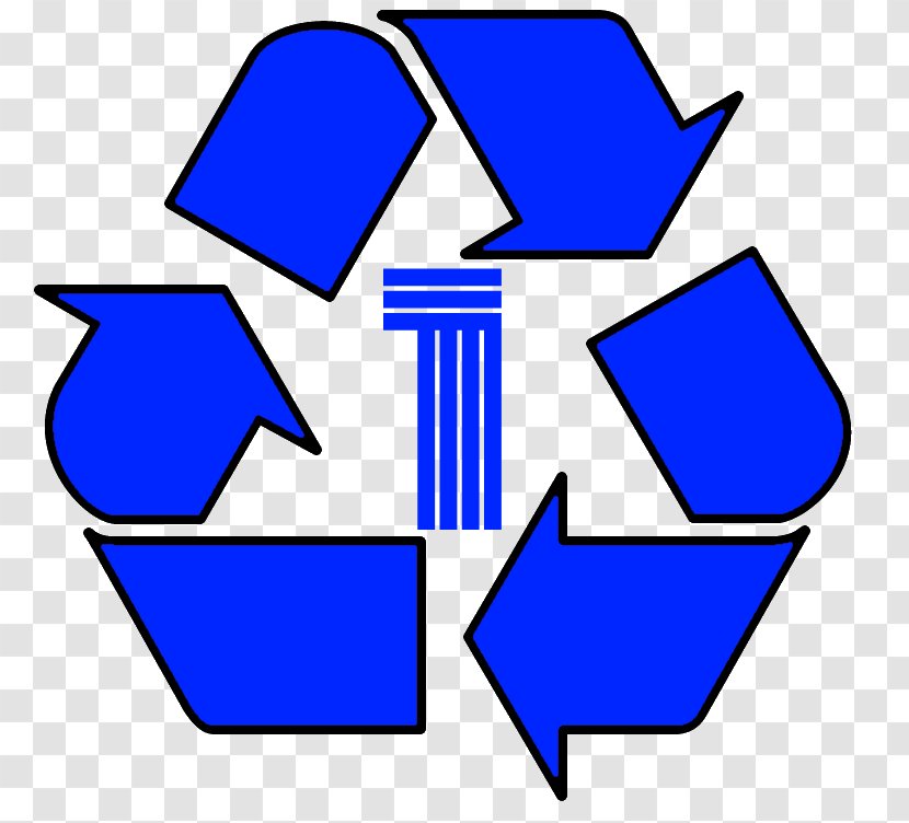 Recycling Symbol Clip Art Reuse Plastic - Logo Recyclage Transparent PNG