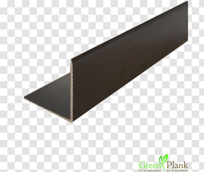 Aluminium Metal Material Rectangle - Edge - Corner Template Transparent PNG