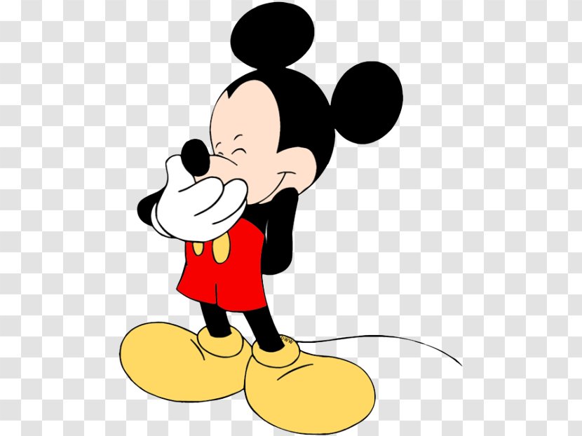Mickey Mouse Minnie Pluto Clip Art - Shoe - Miki Maus Transparent PNG