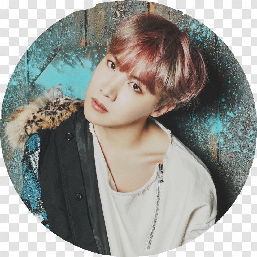 BTS Wings BigHit Entertainment Co., Ltd. Walk Love Yourself: Tear - Flower Transparent PNG