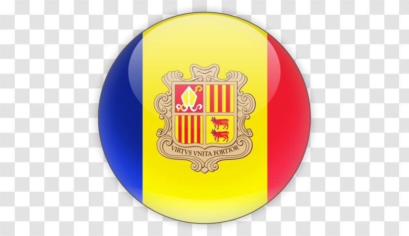 Flag Of Andorra Bosnia And Herzegovina National - Statistical Association Football Predictions Transparent PNG