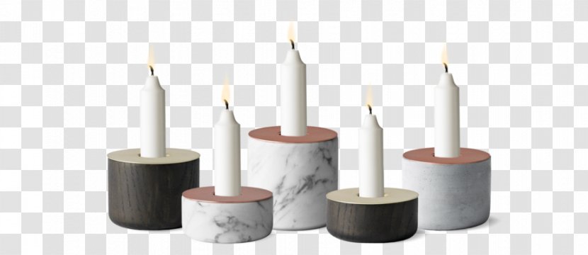Table Cartoon - Menu - Interior Design Candle Holder Transparent PNG
