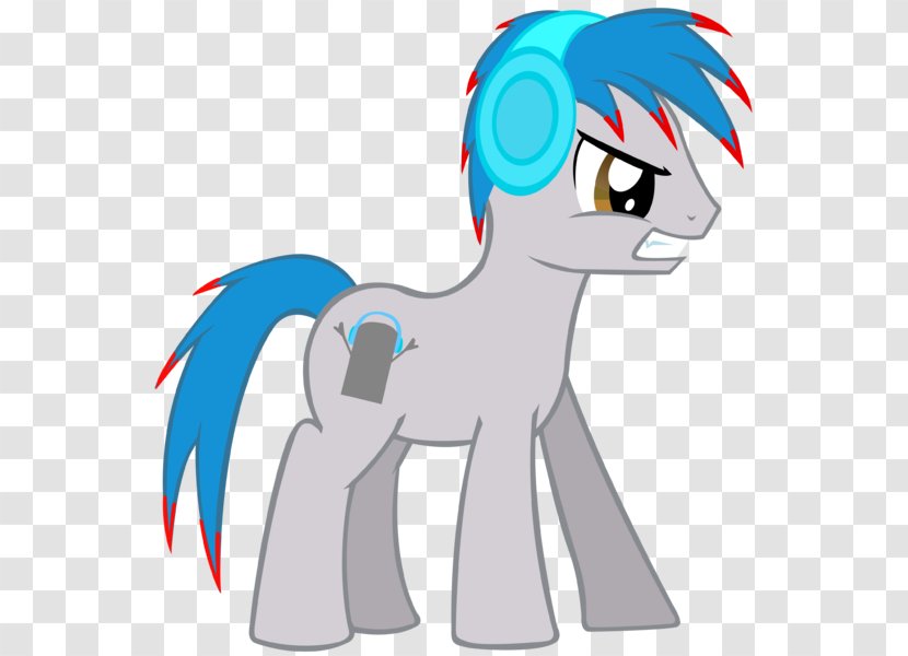My Little Pony: Friendship Is Magic Fandom The Living Tombstone September I Can't Fix You - Heart Transparent PNG