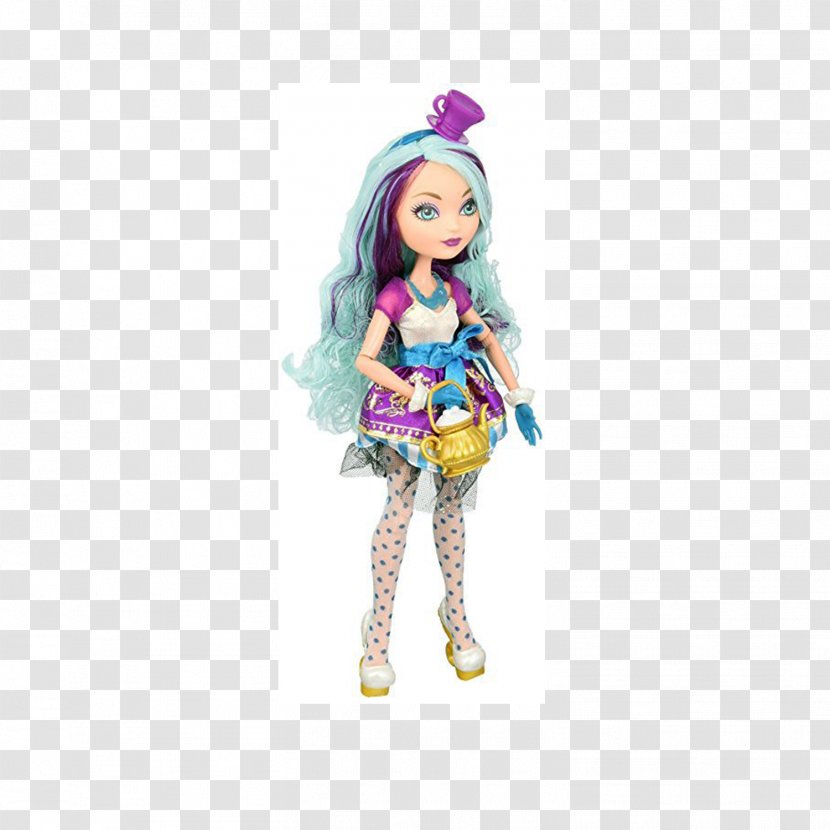 Ever After High Legacy Day Apple White Doll Amazon.com Toy Transparent PNG