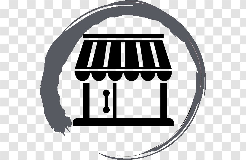Service Business Retail Organization Customer - Logo Transparent PNG