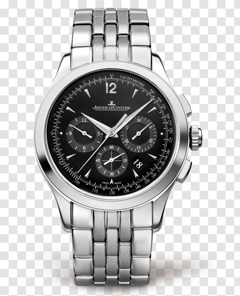 Omega Speedmaster Chronograph Tudor Watches Jaeger-LeCoultre - Automatic Watch Transparent PNG