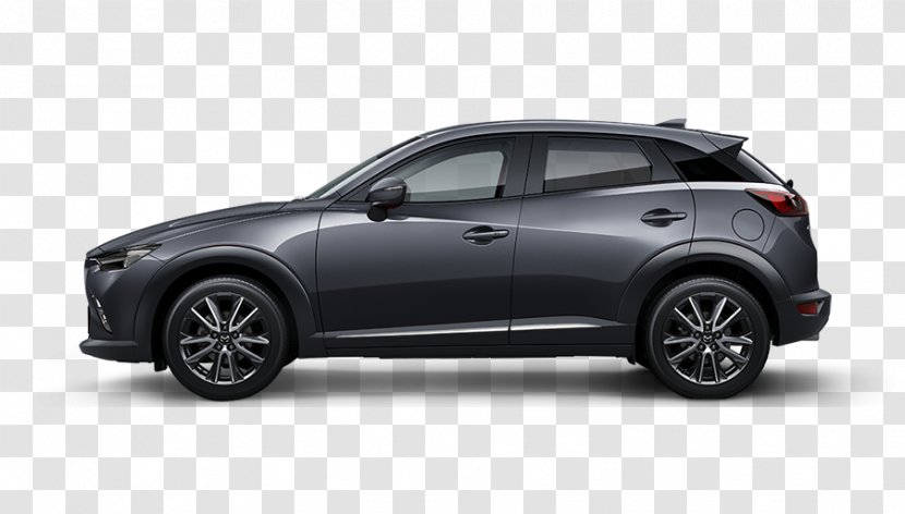 16 Mazda Cx 3 18 Car Demio Cx3 Suv Transparent Png