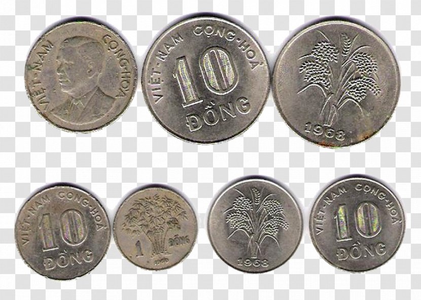 Coin Medal Nickel Money Transparent PNG