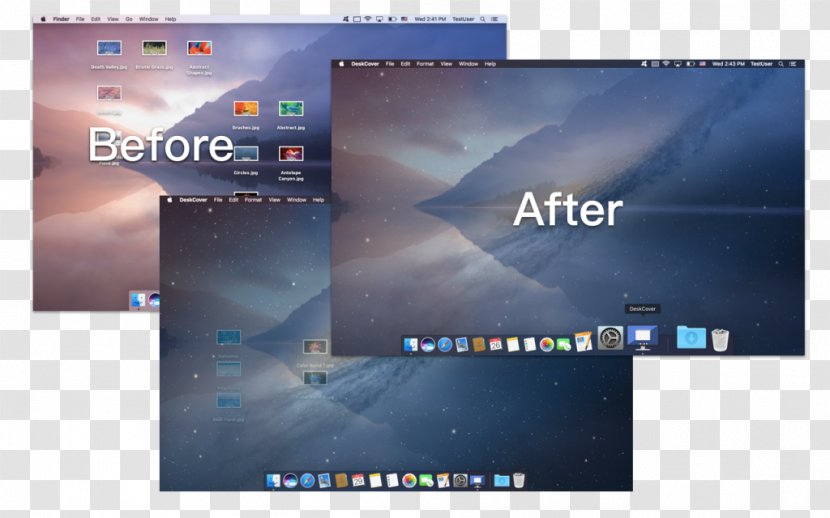 Screenshot Apple Computer, Inc. V. Microsoft Corp. MacOS - Gaussian Blur Transparent PNG