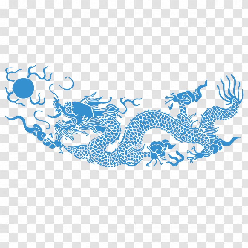 chinese dragon japanese pattern traditional characters transparent png pnghut