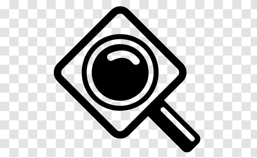 Magnifying Glass Zoom Lens Magnifier - Magnification Transparent PNG