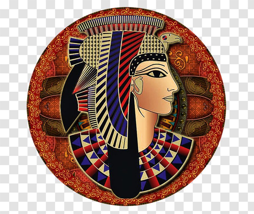 Cleopatra Residence Ancient Egypt 51 BC Ptolemaic Dynasty - Art - Iasi Transparent PNG