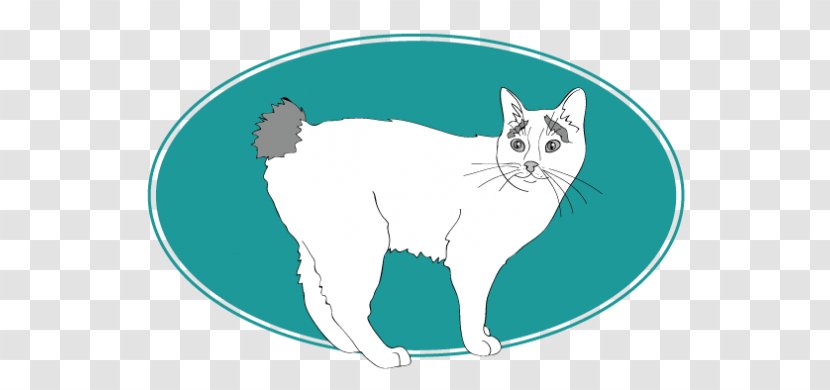 Whiskers Cat Dentist Canidae Paw - Dog - Japanese Bobtail Transparent PNG