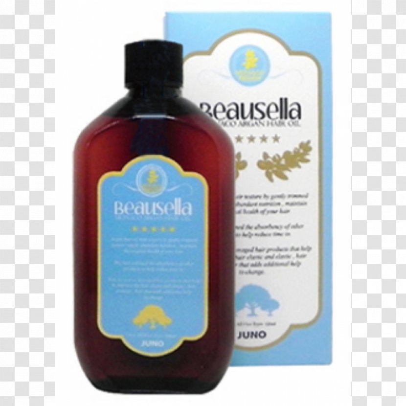 Argan Oil Hair Care Shampoo - Cosmetology Transparent PNG