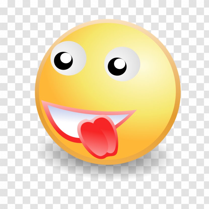 Joke Humour English - Happiness - Tongue Transparent PNG