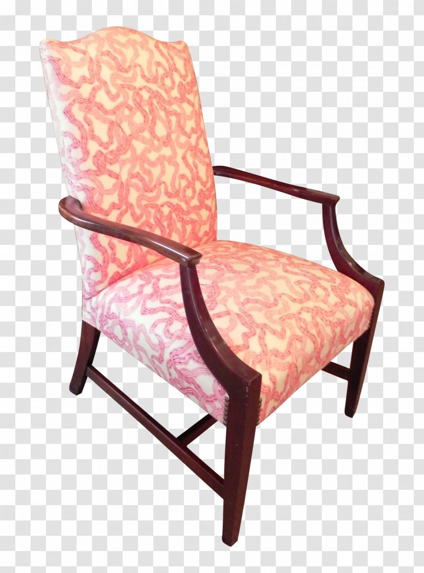 Chair Garden Furniture Wood Transparent PNG