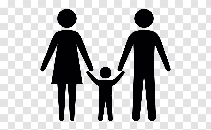 Holding Hands Child Clip Art - Family Transparent PNG