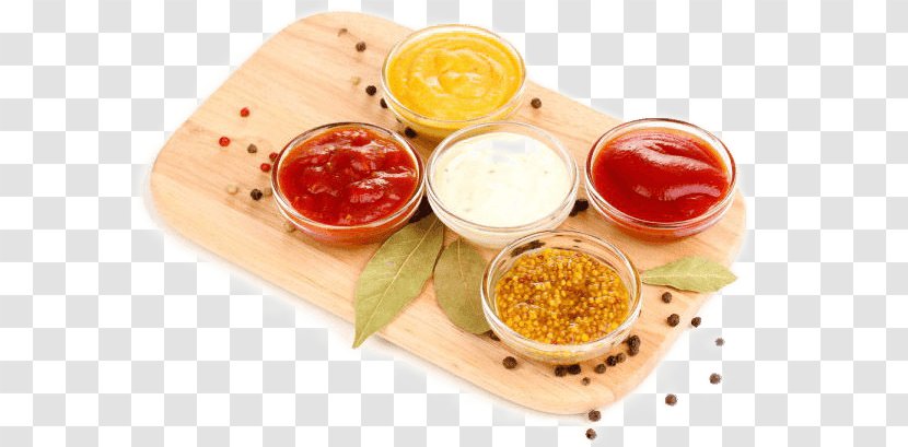 Sushi Pizza Soy Sauce Condiment - Cooking Transparent PNG