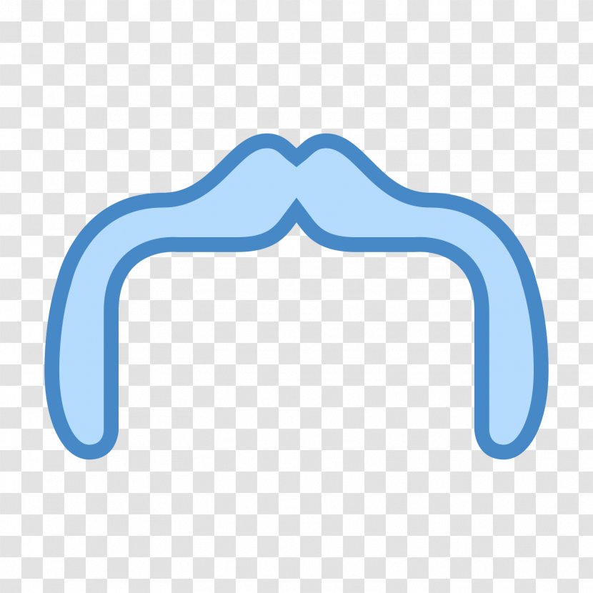Moustache Clip Art - Mustache Transparent PNG