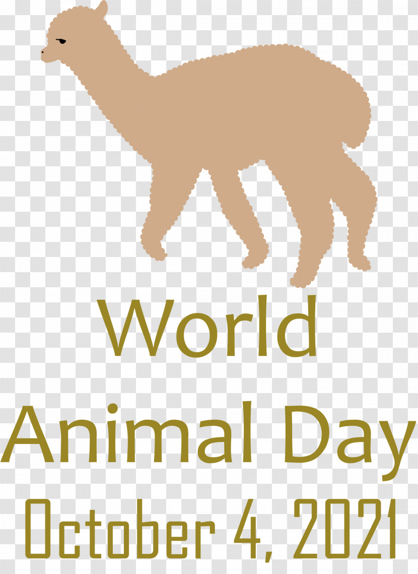 World Animal Day Animal Day Transparent PNG