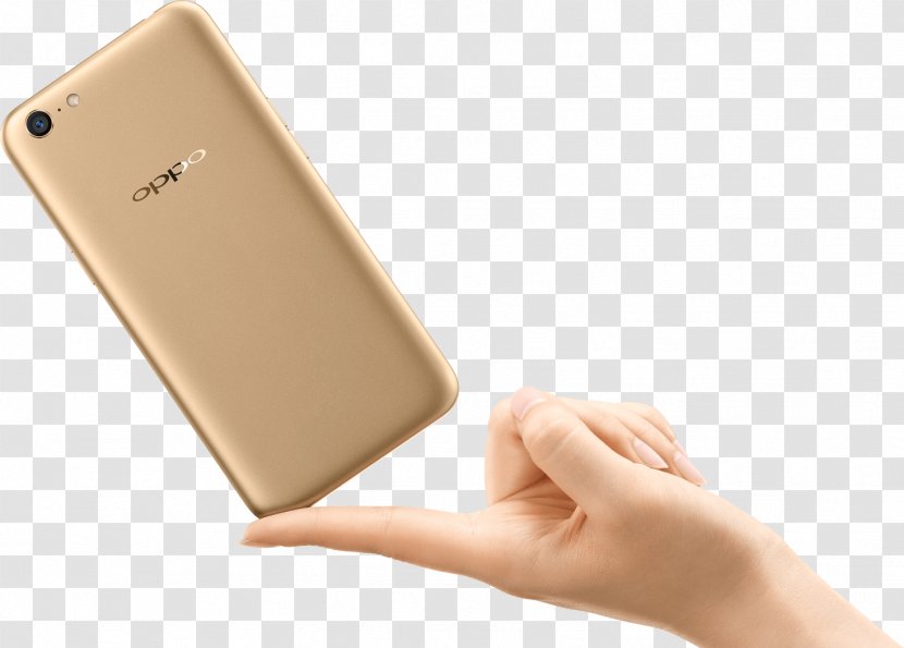 OPPO A71 Digital Android Touchscreen Thegioididong.com - Selfie - Flash Memory Cards Transparent PNG