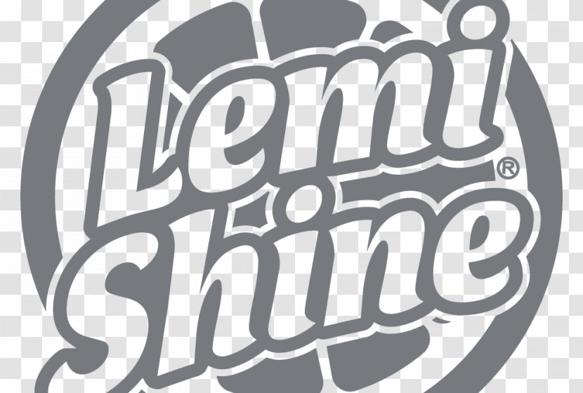 Lemi Shine Machine Cleaner Logo Brand Product Design - Monochrome - Emi Transparent PNG
