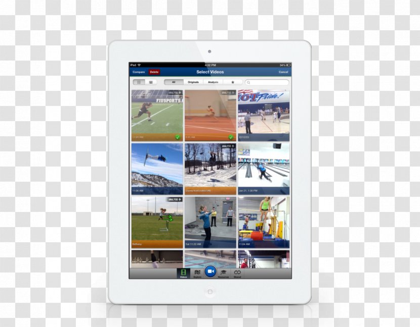 Netbook Gadget Electronics Multimedia - Technology - Sneak Peek Transparent PNG