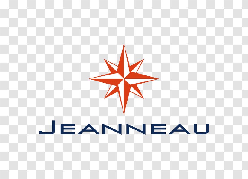 Logo Jeanneau Sailboat Yacht - Tree - Meteor Goldfish Transparent PNG