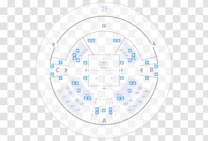 Technology Circle Diagram - CHINESE FLOORING Transparent PNG