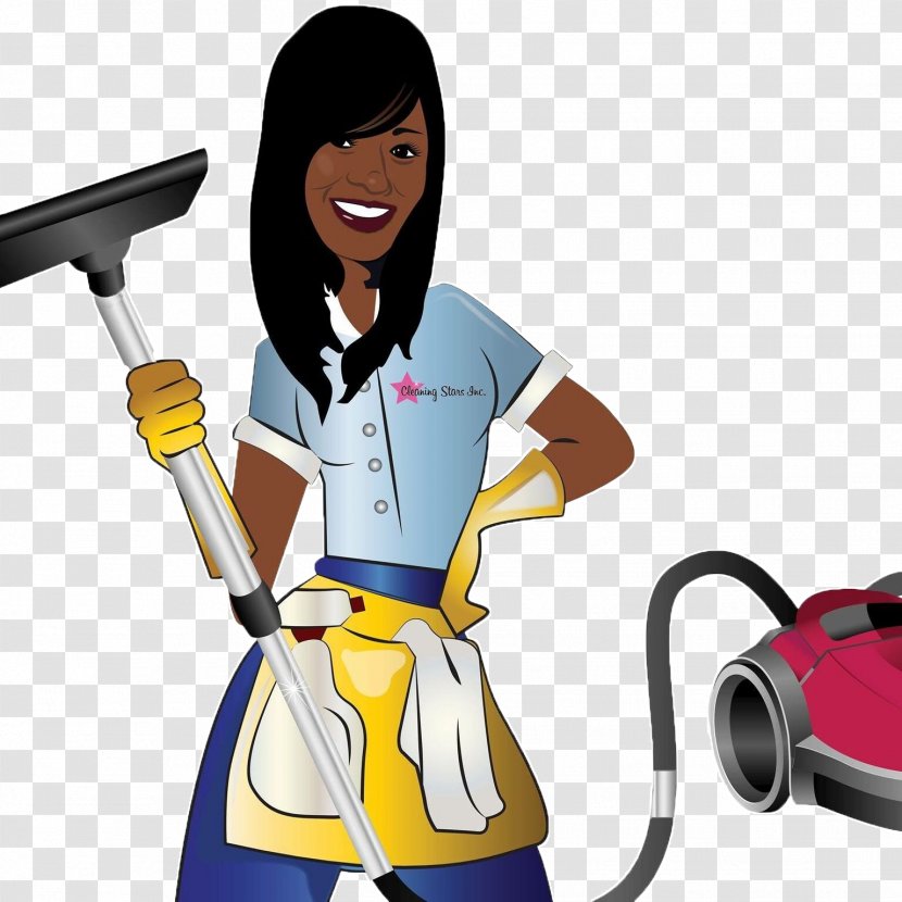 Commercial Cleaning Cleaner Maid Service Housekeeping - City Manhattan Transparent PNG