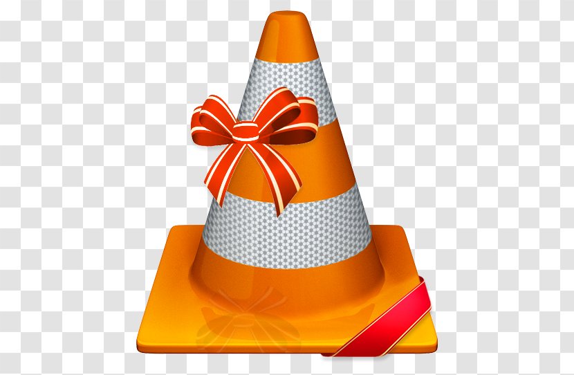 VLC Media Player Free Software Android Download Transparent PNG