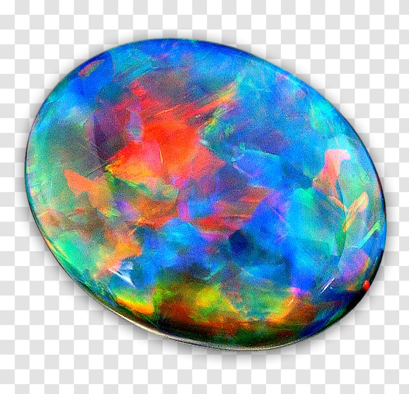 Opal Gemstone Birthstone Jewellery Ruby Transparent PNG