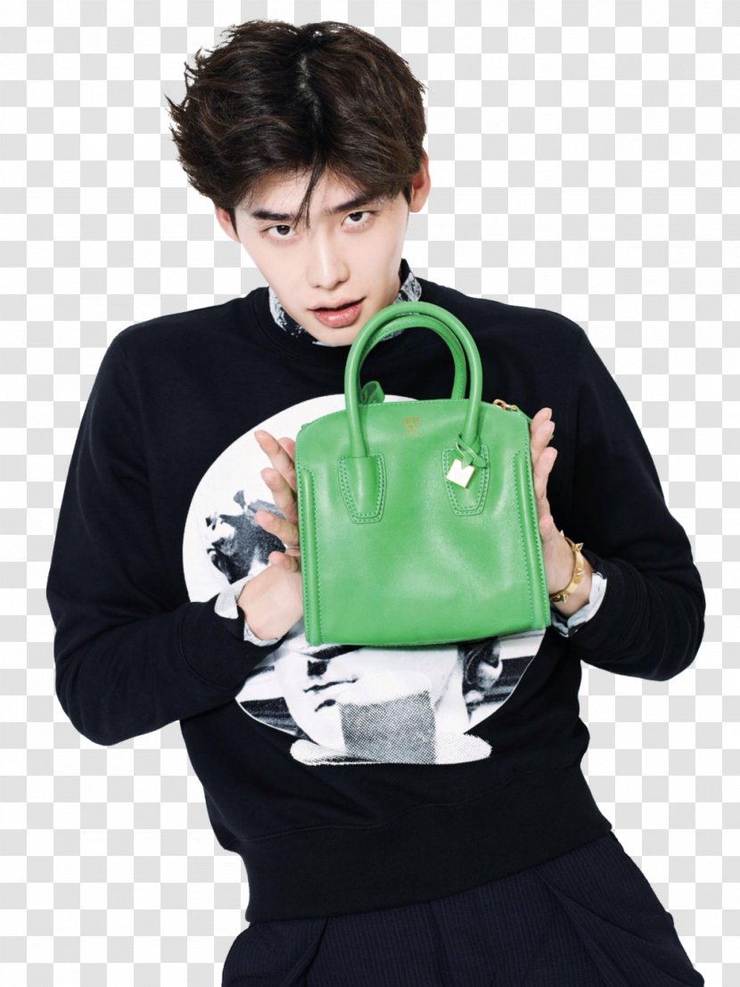 Lee Jong-suk Actor Model Korean Drama - Soompi - Seok Transparent PNG