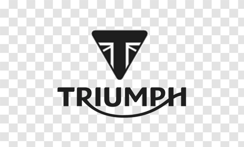 T-shirt Logo Product Design Triumph Motorcycles Ltd - Unisex Transparent PNG