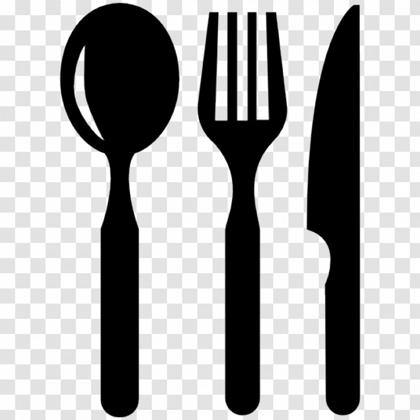 Knife Kitchen Utensil Fork Cutlery - Tools Transparent PNG