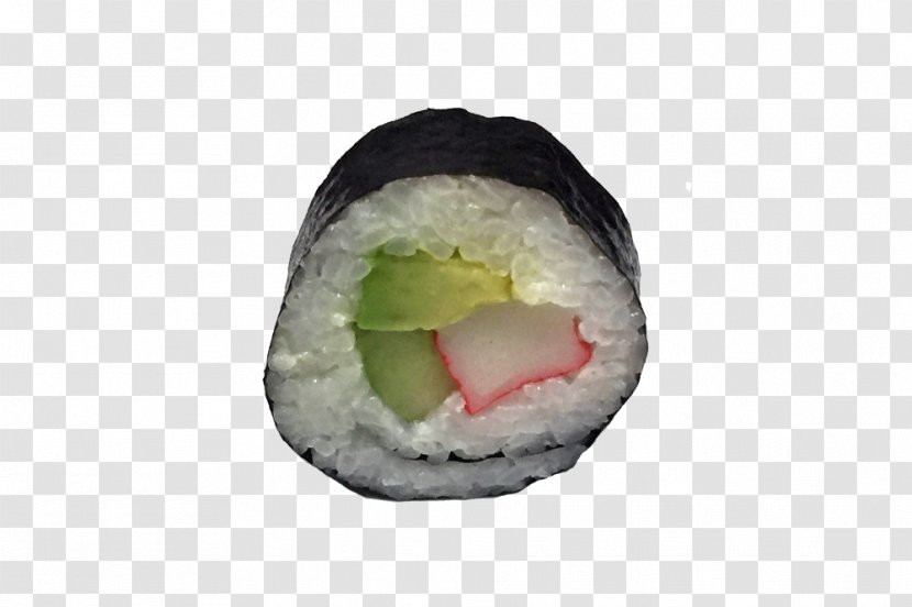 California Roll Sashimi Sushi 07030 Comfort Food - Japanese Cuisine Transparent PNG