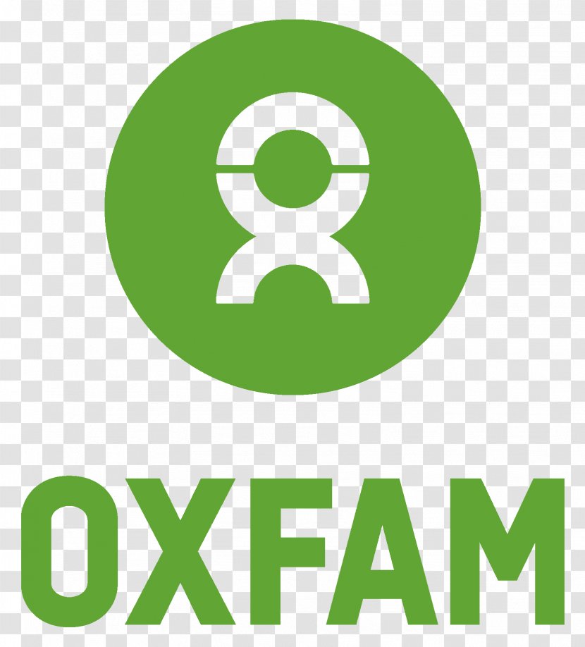Oxfam Charitable Organization Poverty Charity - Trademark - Streetlight Transparent PNG