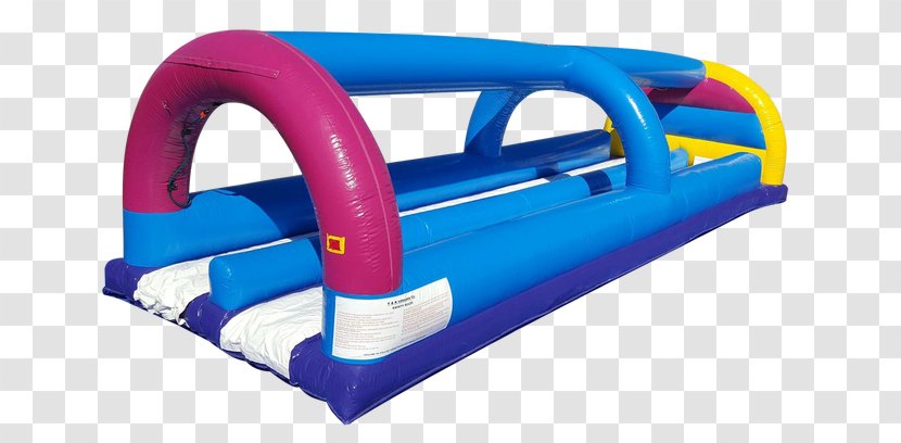 Inflatable Bouncers Pool Water Slides Product Plastic - Stool - Soccer Field Transparent PNG