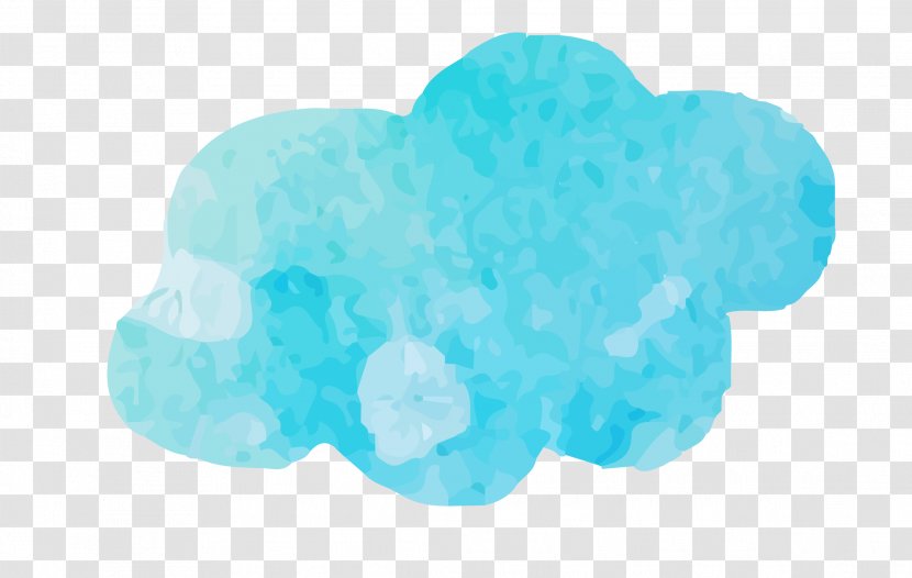 Cloud - Clouds Transparent PNG