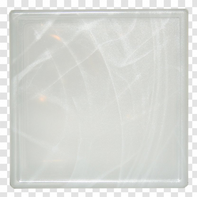 Plastic - Glass Cube Transparent PNG